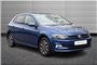 2021 Volkswagen Polo 1.0 TSI 95 Active 5dr