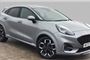 2023 Ford Puma 1.0 EcoBoost Hybrid mHEV 155 ST-Line X 5dr