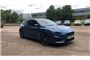 2021 Ford Focus ST 2.3 EcoBoost ST 5dr Auto