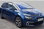 2019 Citroen Grand C4 SpaceTourer 1.2 PureTech 130 Feel 5dr