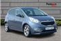2018 Kia Venga 1.6 4 5dr Auto [6]