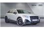 2023 Audi SQ2 SQ2 Quattro Black Edition 5dr S Tronic