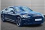 2023 Audi A5 40 TFSI 204 Black Edition 2dr S Tronic