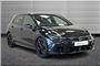 2025 Volkswagen Golf R 2.0 TSI 333 R Black Edition 4Motion 5dr DSG