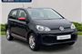 2019 Volkswagen Up 1.0 75PS Up Beats 5dr