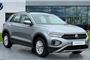 2024 Volkswagen T-Roc 1.0 TSI Life 5dr