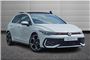 2025 Volkswagen Golf GTI 2.0 TSI 265 GTI 5dr DSG