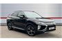 2019 Mitsubishi Eclipse Cross 1.5 4 5dr CVT 4WD