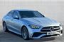 2024 Mercedes-Benz C-Class C300d AMG Line Premium 4dr 9G-Tronic