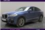 2019 BMW X4 xDrive20d M Sport 5dr Step Auto