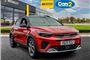 2021 Kia Stonic 1.0T GDi 48V GT-Line S 5dr