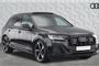 2020 Audi SQ7 SQ7 TDI Quattro Vorsprung 5dr Tiptronic