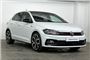 2021 Volkswagen Polo GTI 2.0 TSI 207 GTI 5dr DSG