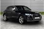 2018 Audi SQ5 SQ5 Quattro 5dr Tip Auto