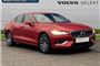 2021 Volvo S60 2.0 B5P Inscription 4dr Auto