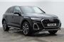 2021 Audi Q5 40 TDI Quattro S Line 5dr S Tronic