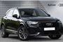 2022 Audi Q3 35 TDI Black Edition 5dr S Tronic