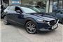 2022 Mazda CX-30 2.0 e-Skyactiv X MHEV GT Sport Edition 5dr