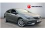 2021 Vauxhall Astra 1.2 Turbo 145 Griffin Edition 5dr