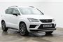 2020 SEAT Cupra Ateca 2.0 TSI 5dr DSG 4Drive