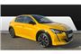 2021 Peugeot 208 1.2 PureTech 100 GT Premium 5dr