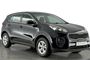 2018 Kia Sportage 1.6 GDi ISG 1 5dr