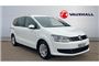 2021 Volkswagen Sharan 1.4 TSI SE Nav 5dr