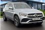 2022 Mercedes-Benz GLC GLC 220d 4Matic AMG Line 5dr 9G-Tronic