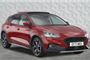 2021 Ford Focus Active 2.0 EcoBlue 150 Active X 5dr