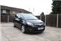 2016 Vauxhall Zafira 1.4T SRi 5dr