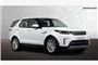 2021 Land Rover Discovery 3.0 D250 S 5dr Auto