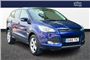 2015 Ford Kuga 2.0 TDCi 150 Zetec 5dr 2WD