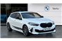 2020 BMW 1 Series M135i xDrive 5dr Step Auto