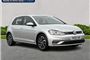 2019 Volkswagen Golf 1.5 TSI EVO Match 5dr