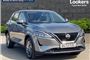 2022 Nissan Qashqai 1.3 DiG-T MH 158 Acenta Premium 5dr Xtronic