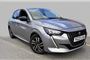 2022 Peugeot 208 1.2 PureTech 100 Allure Premium 5dr EAT8