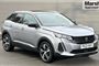 2021 Peugeot 3008 1.2 PureTech GT 5dr EAT8