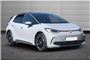 2025 Volkswagen ID.3 150kW Pro 59kWh 5dr Auto