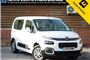 2019 Citroen Berlingo 1.5 BlueHDi 100 Feel M 5dr