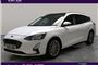 2020 Ford Focus Estate 1.5 EcoBlue 120 Titanium X 5dr Auto