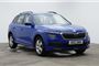 2021 Skoda Kamiq 1.0 TSI 95 S 5dr