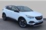 2018 Vauxhall Grandland X 1.2 Turbo Sport Nav 5dr