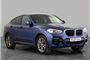 2020 BMW X4 xDrive20d M Sport 5dr Step Auto