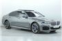2022 BMW 7 Series 745Le xDrive M Sport 4dr Auto