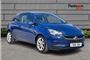 2018 Vauxhall Corsa 1.4 [75] Sport 3dr [AC]