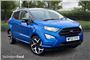 2022 Ford EcoSport 1.0 EcoBoost 125 ST-Line 5dr