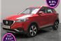 2020 MG ZS EV 105kW Exclusive EV 45kWh 5dr Auto