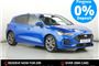 2022 Ford Focus 1.0 EcoBoost ST-Line 5dr