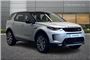 2024 Land Rover Discovery Sport 2.0 D200 Dynamic SE 5dr Auto [5 Seat]