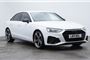 2021 Audi A4 35 TDI Black Edition 4dr S Tronic